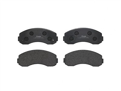 BREMBO P 99 003 Číslo výrobce: 23785. EAN: 8020584062654.