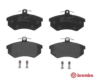 BREMBO P 99 026 Číslo výrobce: 20669. EAN: 8020584083970.