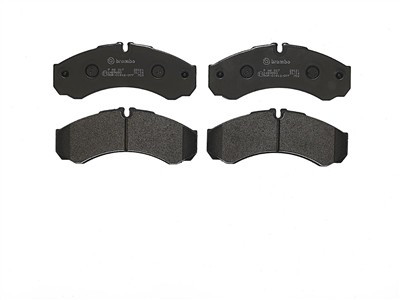 BREMBO P A6 017 Číslo výrobce: 29121. EAN: 8020584059272.