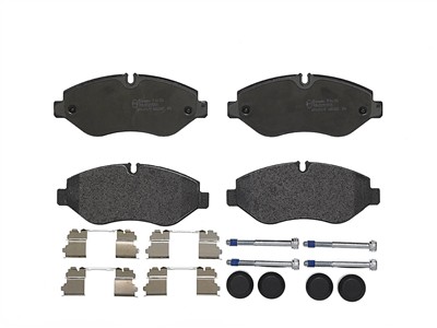 BREMBO P A6 026 Číslo výrobce: 29229. EAN: 8020584062685.