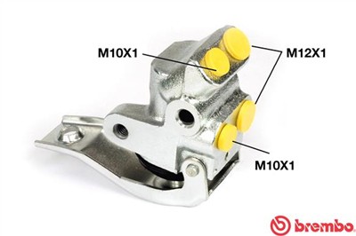 BREMBO R 61 012 EAN: 8432509613474.