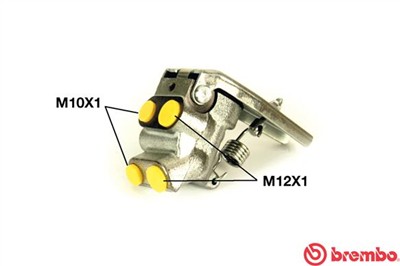 BREMBO R 61 016 EAN: 8432509613511.
