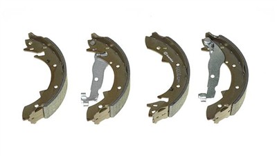 BREMBO S 06 504 EAN: 8432509639771.
