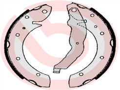 BREMBO S 06 506