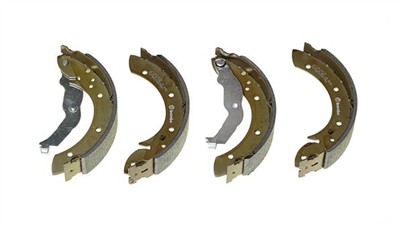BREMBO S 06 506 EAN: 8432509639795.