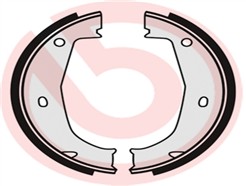 BREMBO S 06 508