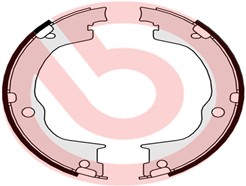 BREMBO S 10 515