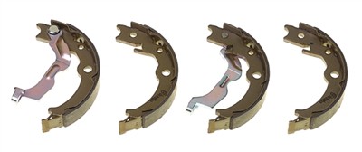 BREMBO S 10 520 EAN: 8432509658048.