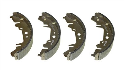 BREMBO S 11 501 EAN: 8432509639894.