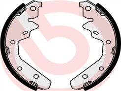 BREMBO S 11 502