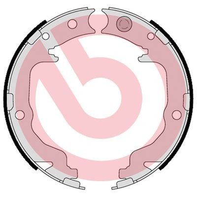 BREMBO S 11 511 EAN: 8432509662618.