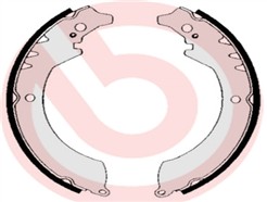 BREMBO S 16 501