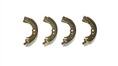 BREMBO S 16 507 EAN: 8432509639962.
