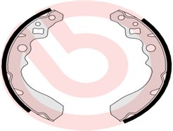 BREMBO S 16 508