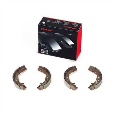 BREMBO S 16 518 EAN: 8432509665497.