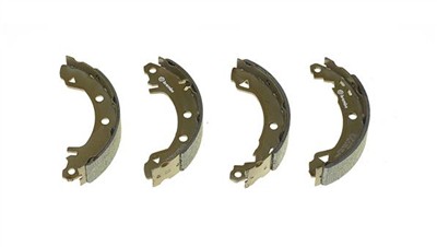 BREMBO S 23 508 EAN: 8432509640357.