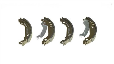 BREMBO S 23 510 EAN: 8432509640371.