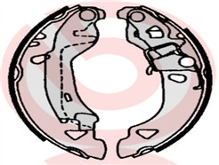 BREMBO S 23 513