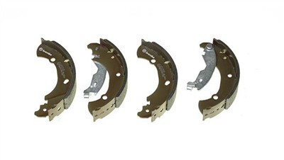 BREMBO S 23 519 EAN: 8432509640463.
