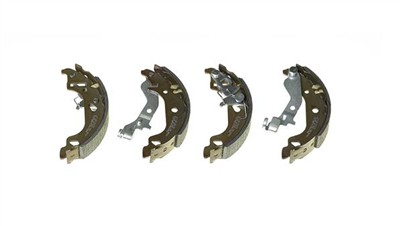 BREMBO S 23 520 EAN: 8432509640470.
