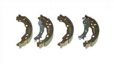 BREMBO S 23 523 EAN: 8432509640500.