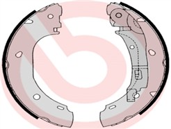 BREMBO S 23 525