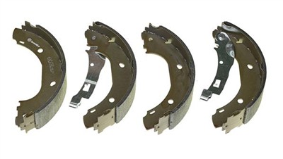 BREMBO S 23 525 EAN: 8432509640524.