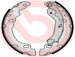 BREMBO S 23 529