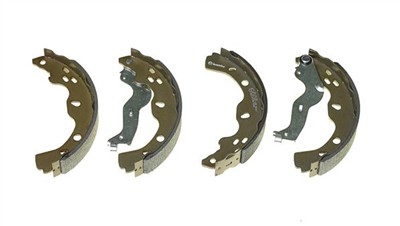 BREMBO S 23 532 EAN: 8432509640593.