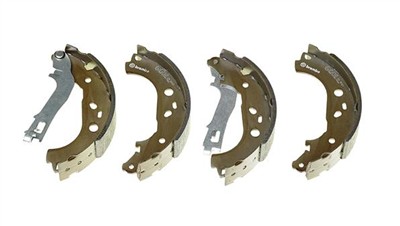 BREMBO S 23 533 EAN: 8432509640609.