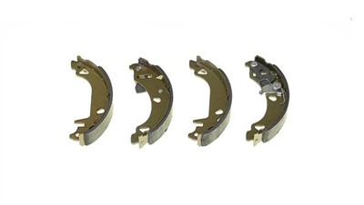 BREMBO S 23 547 EAN: 8432509640180.