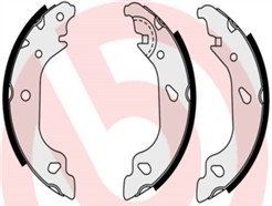 BREMBO S 23 551