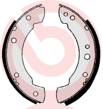 BREMBO S 23 566 EAN: 8432509640708.