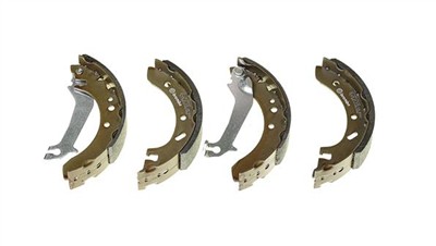 BREMBO S 23 578 EAN: 8432509640821.