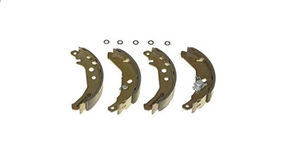 BREMBO S 24 516 EAN: 8432509640951.