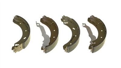 BREMBO S 24 521 EAN: 8432509641002.