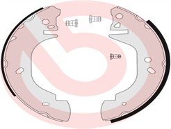 BREMBO S 24 523