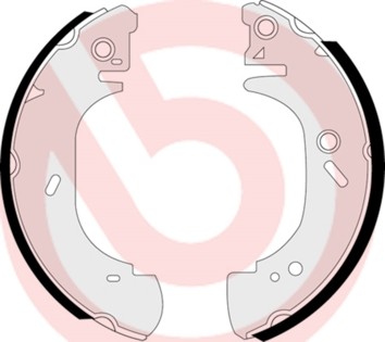BREMBO S 24 527 EAN: 8432509641064.