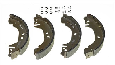 BREMBO S 24 528 EAN: 8432509641071.