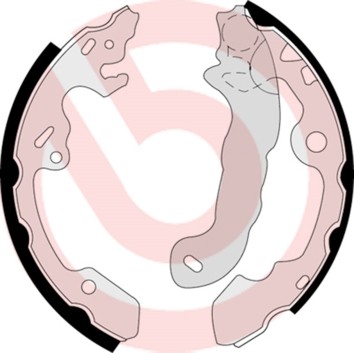 BREMBO S 24 531 EAN: 8432509641101.