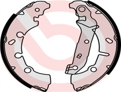 BREMBO S 24 532
