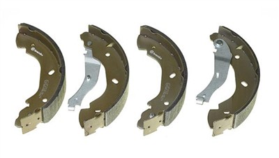 BREMBO S 24 538 EAN: 8432509641170.