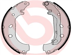 BREMBO S 24 539