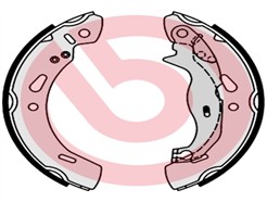 BREMBO S 24 548