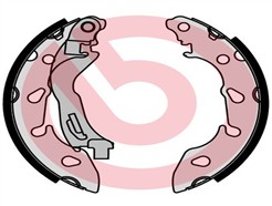BREMBO S 24 553