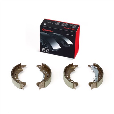 BREMBO S 24 555 EAN: 8432509665541.