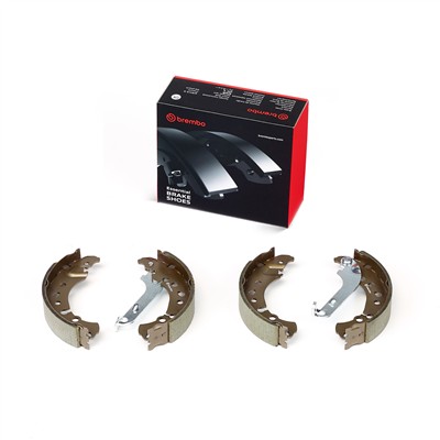 BREMBO S 24 555 EAN: 8432509665541.