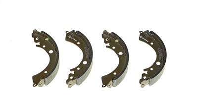 BREMBO S 28 502 EAN: 8432509641231.