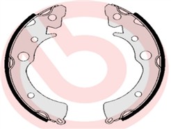 BREMBO S 28 505