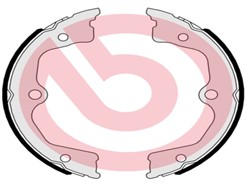 BREMBO S 28 518